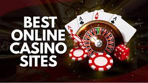 Casinos en ligne idéaux en France - Juillet 2025